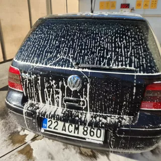 Log #9 - Wheel Cleaning, Pre-Wash and Exterior Detailing