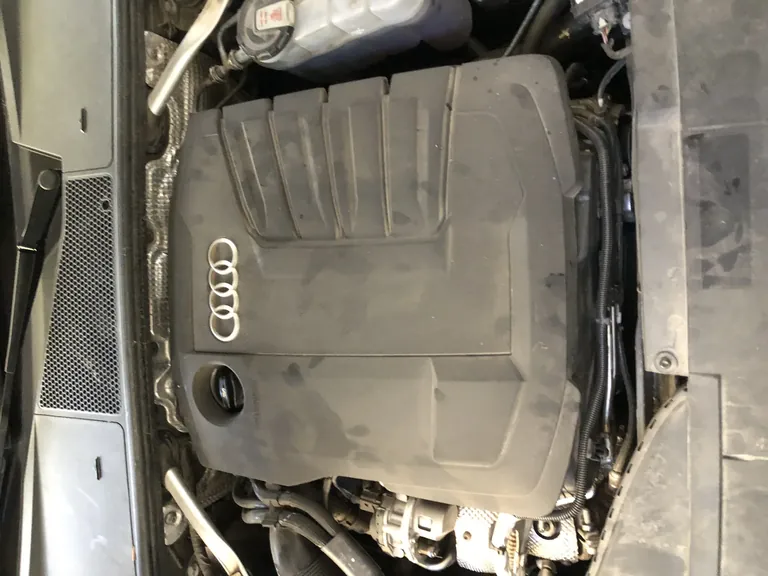 Audi A6 C8 2.0 TDI – photo 2