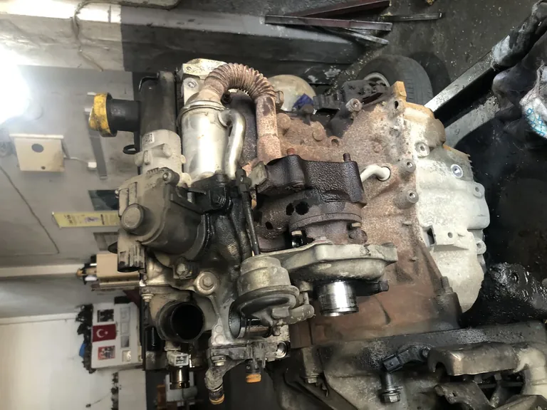 Renault Symbol Mk2 1.5 dCi – photo 3