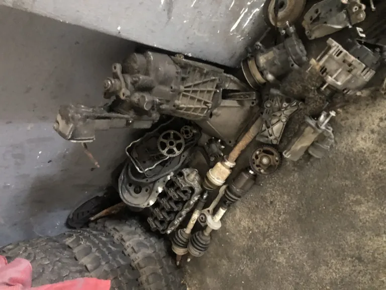 Renault Symbol Mk2 1.5 dCi – photo 4