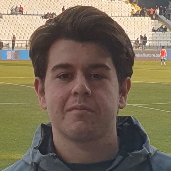 Ali Çınar Aslan